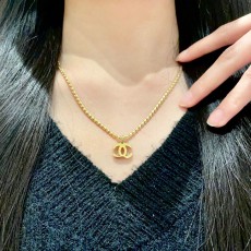シャネルネックレス CHANEL 2025新作 ネックレス