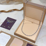 ブルガリネックレス BVLGARI 2025新作 ネックレス