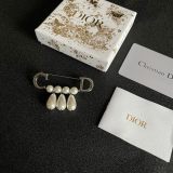 ディオールブローチ DIOR 2025新作 ブローチ