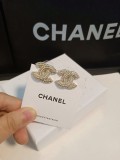 シャネルイヤリング CHANEL 2025新作 イヤリング
