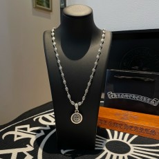 クロムハーツネックレス CHROME HEARTS 2025新作 ネックレス