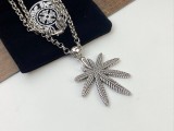 クロムハーツネックレス CHROME HEARTS 2025新作 ネックレス
