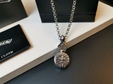 クロムハーツネックレス CHROME HEARTS 2025新作 ネックレス