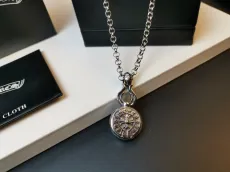 クロムハーツネックレス CHROME HEARTS 2025新作 ネックレス