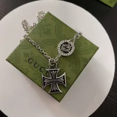 グッチネックレス GUCCI 2025新作 ネックレス