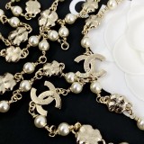 シャネルネックレス CHANEL 2025新作 ネックレス