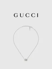 グッチネックレス GUCCI 2025新作 ネックレス