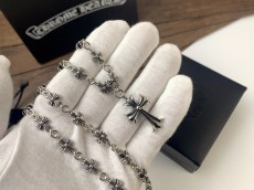 クロムハーツネックレス CHROME HEARTS 2025新作 ネックレス