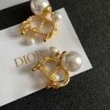 ディオールイヤリング DIOR 2025新作 イヤリング