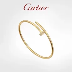 カルティエブレスレット CARTIER 2025新作 ブレスレット