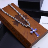 クロムハーツネックレス CHROME HEARTS 2025新作 ネックレス