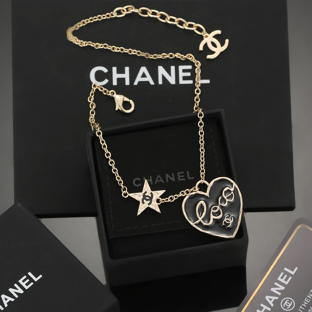 シャネルネックレス CHANEL 2025新作 ネックレス
