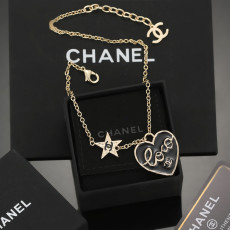 シャネルネックレス CHANEL 2025新作 ネックレス
