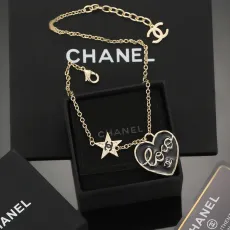 シャネルネックレス CHANEL 2025新作 ネックレス