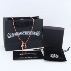 クロムハーツネックレス CHROME HEARTS 2025新作 ネックレス