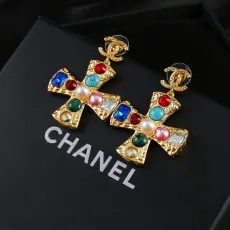 シャネルイヤリング CHANEL 2025新作 イヤリング