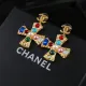 シャネルイヤリング CHANEL 2025新作 イヤリング