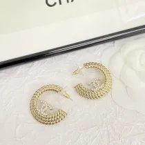シャネルイヤリング CHANEL 2025新作 イヤリング