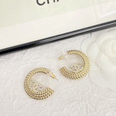 シャネルイヤリング CHANEL 2025新作 イヤリング
