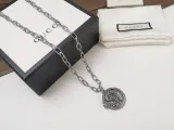 グッチネックレス GUCCI 2025新作 ネックレス