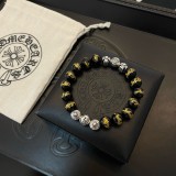 クロムハーツブレスレット CHROME HEARTS 2025新作 ブレスレット