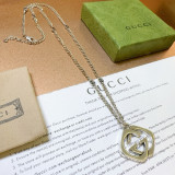 グッチネックレス GUCCI 2025新作 ネックレス