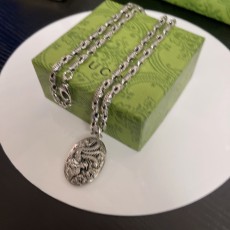 グッチネックレス GUCCI 2025新作 ネックレス