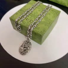 グッチネックレス GUCCI 2025新作 ネックレス