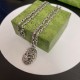 グッチネックレス GUCCI 2025新作 ネックレス