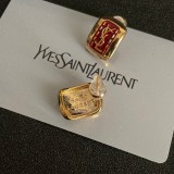 サンローランイヤリング Yves Saint Laurent 2025新作 イヤリング