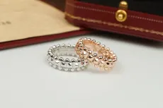 カルティエ指輪 CARTIER 2025新作 指輪