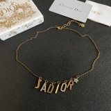 ディオールネックレス DIOR 2025新作 ネックレス