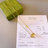 グッチネックレス GUCCI 2025新作 ネックレス