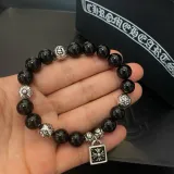 クロムハーツブレスレット CHROME HEARTS 2025新作 ブレスレット