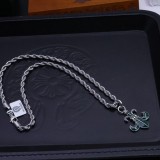 クロムハーツネックレス CHROME HEARTS 2025新作 ネックレス