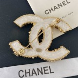 シャネルブローチ CHANEL 2025新作 ブローチ