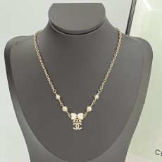 シャネルネックレス CHANEL 2025新作 ネックレス