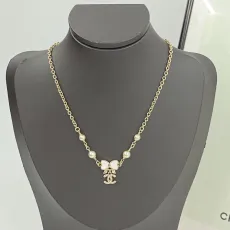 シャネルネックレス CHANEL 2025新作 ネックレス