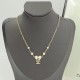 シャネルネックレス CHANEL 2025新作 ネックレス