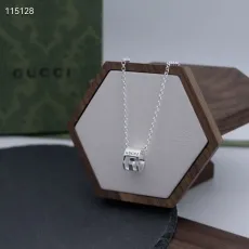 グッチネックレス GUCCI 2025新作 ネックレス
