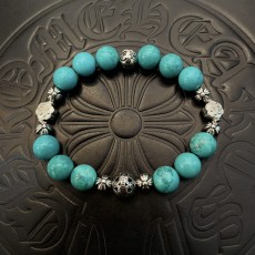 クロムハーツブレスレット CHROME HEARTS 2025新作 ブレスレット