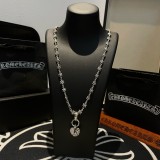 クロムハーツネックレス CHROME HEARTS 2025新作 ネックレス