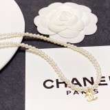 シャネルネックレス CHANEL 2025新作 ネックレス