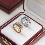 カルティエ指輪 CARTIER 2025新作 指輪