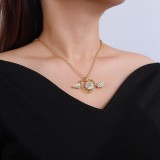 シャネルネックレス CHANEL 2025新作 ネックレス