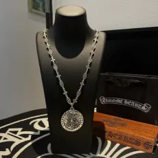 クロムハーツネックレス CHROME HEARTS 2025新作 ネックレス