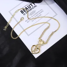 シャネルネックレス CHANEL 2025新作 ネックレス