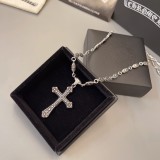 クロムハーツネックレス CHROME HEARTS 2025新作 ネックレス