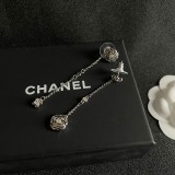 シャネルイヤリング CHANEL 2025新作 イヤリング