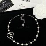 シャネルネックレス CHANEL 2025新作 ネックレス